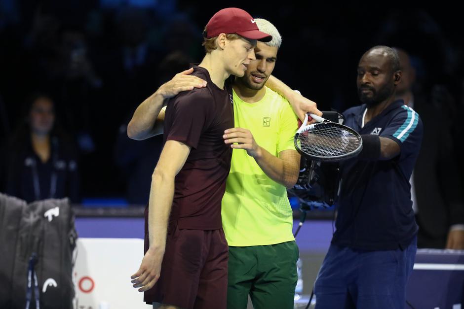 Jannik Sinner | Avtor: Profimedia