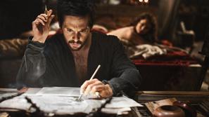 Tom Riley, Leonardo da Vinci