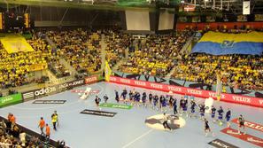 Celje PL Veszprem Zlatorog