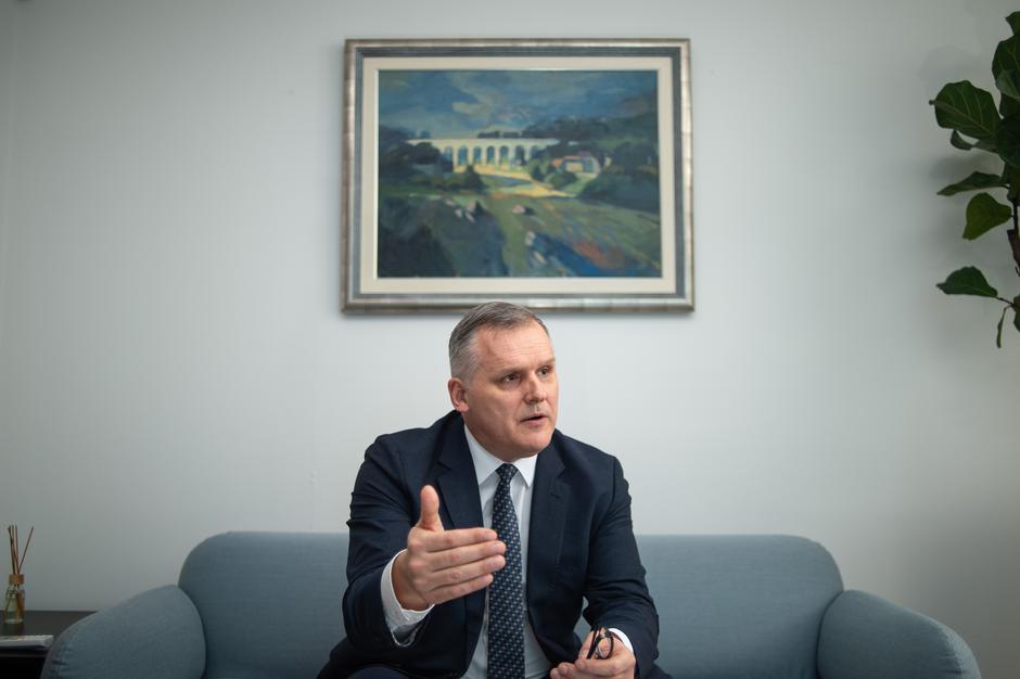 Bojan Kumer | Avtor: Anže Petkovšek