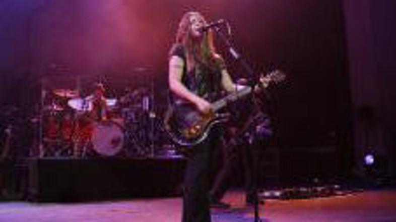 Pot do slave je bila trnova.