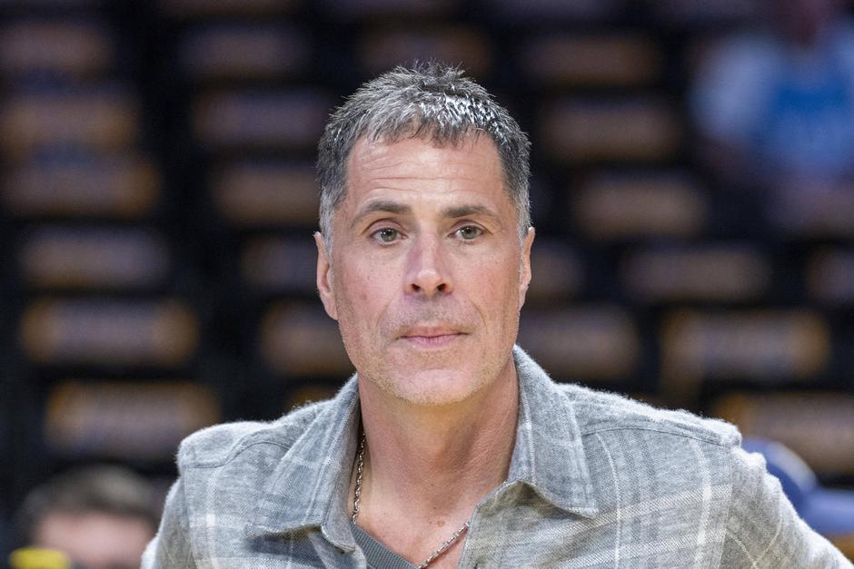 Rob Pelinka | Avtor: Profimedia