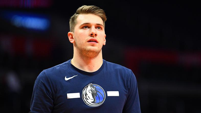 Luka Dončić