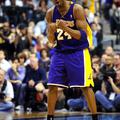 los angeles lakers kobe bryant