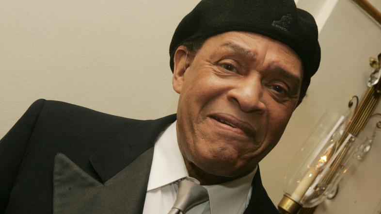 al Jarreau