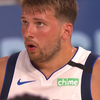 Luka Dončić Mavs Pacers