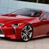 Lexus LF-LC