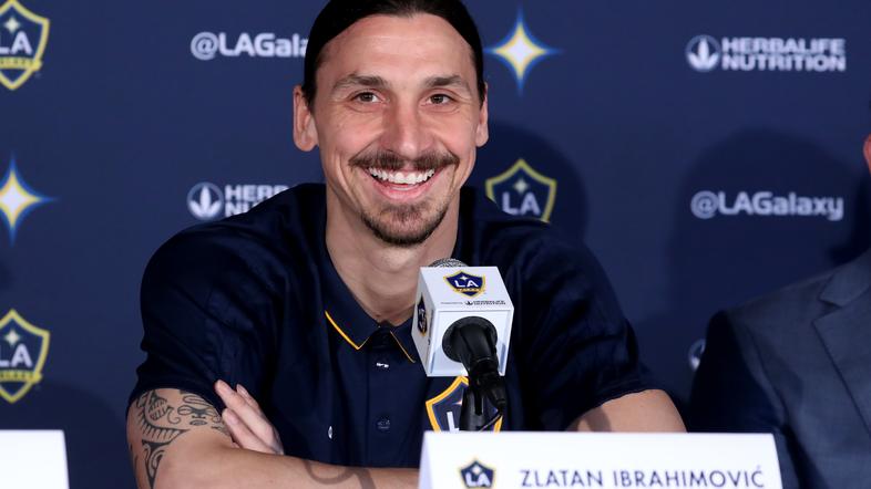 zlatan ibrahimović