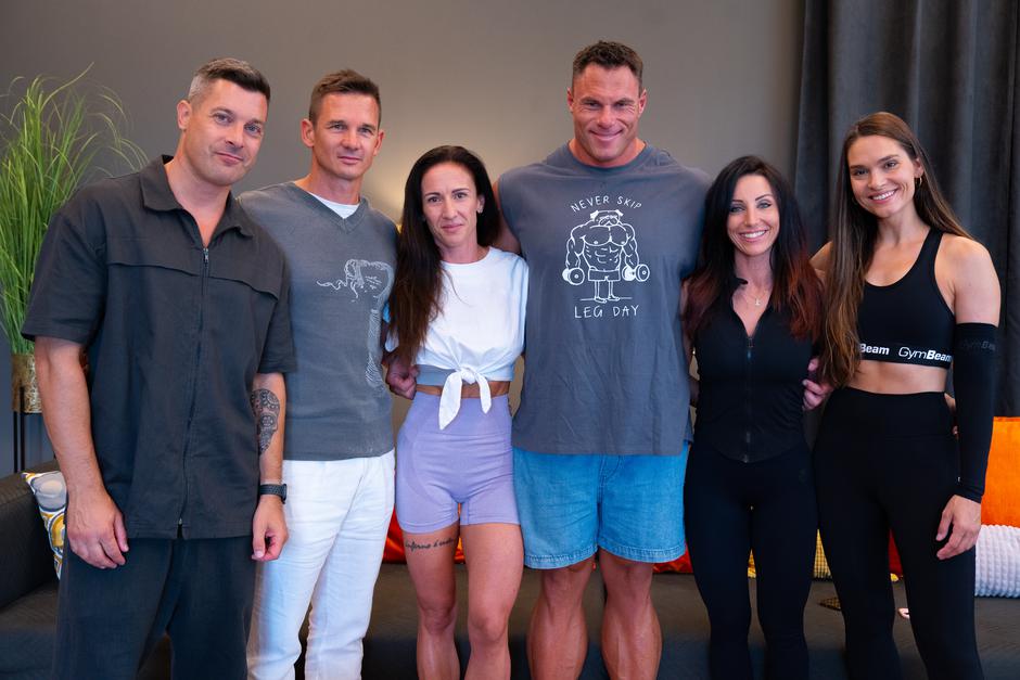 življenje na tehtnici | Avtor: Planet TV