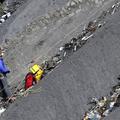 Strmoglavljenje letala Germanwings