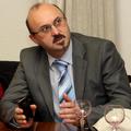 Izolski podžupan Bojan Zadel ima sicer službo gradbenega inšpektorja na območni 