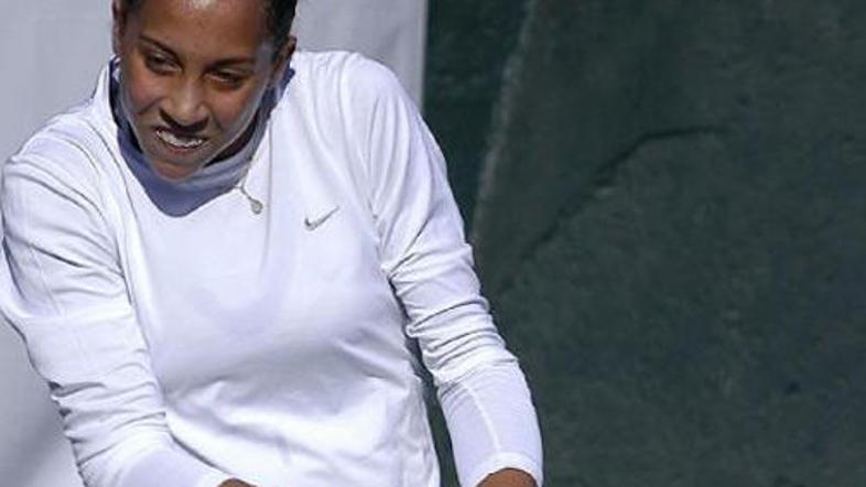 Madison Keys, diamant ameriškega tenisa