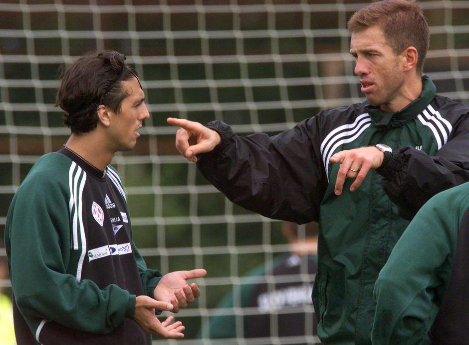 srečko katanec | Avtor: epa