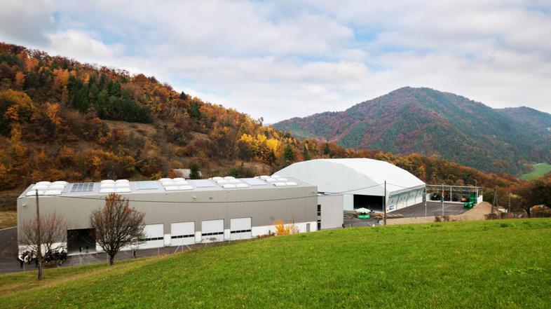 Ceroz Zasavje Unično Hrastnik