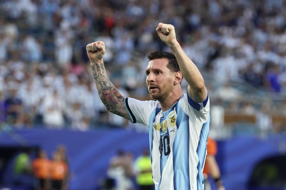 argentina sp 2026 | Avtor: Profimedia
