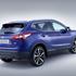 Nissan qasqai