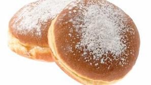 Se vam že cedijo sline?