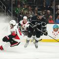 Anže Kopitar Senators Kings