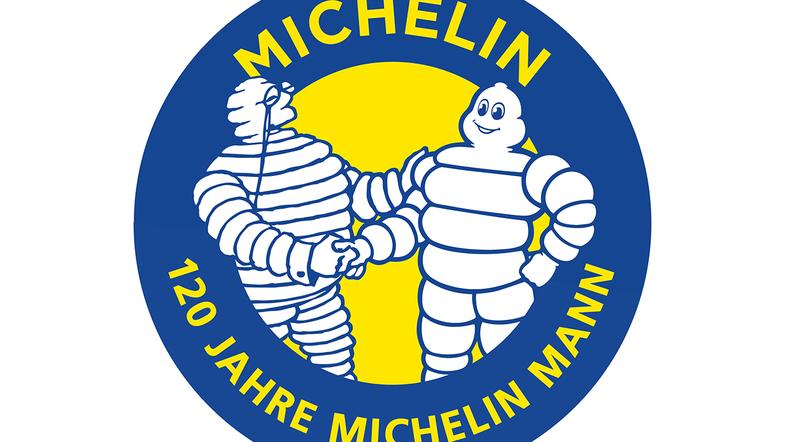 Michelin Bibendum