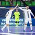 UEFA FUTSAL EURO26 Belgija Slovenija