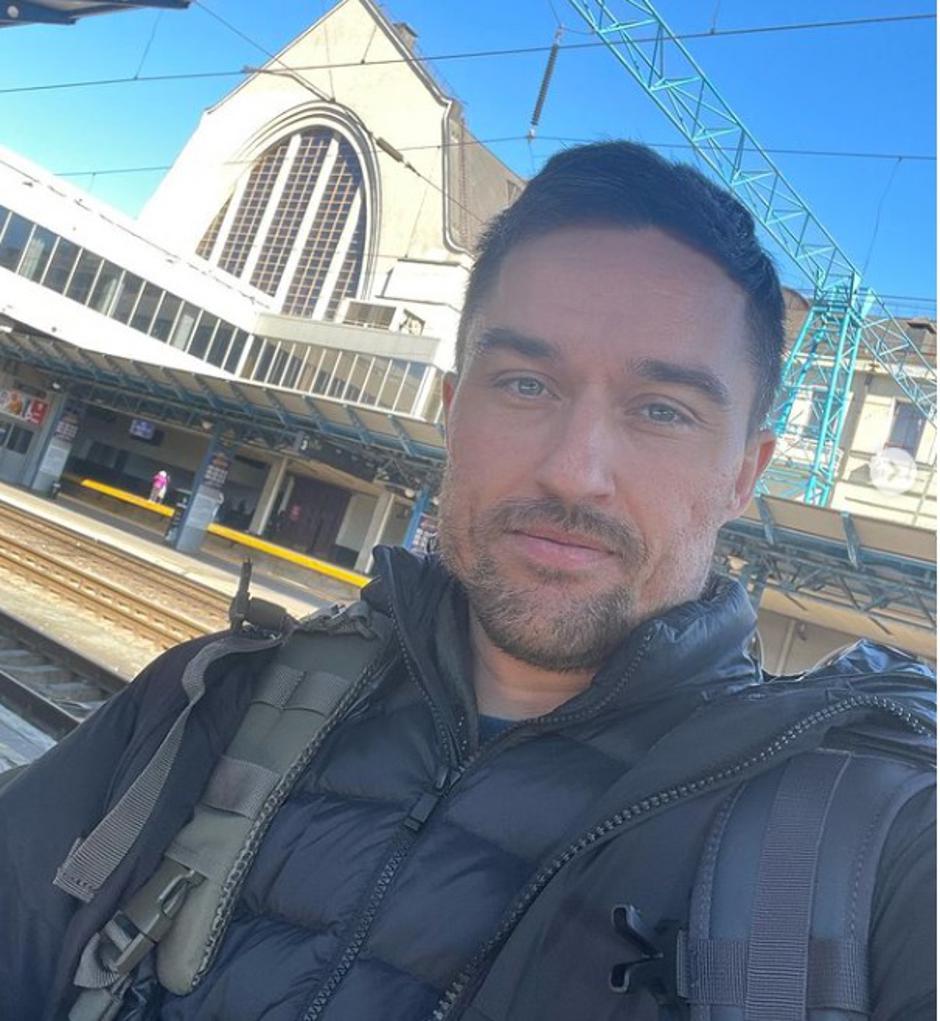 Alexandr Dolgopolov | Avtor: Instagram