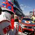 VN Avstralije 2010 promocija Button Whincup