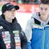 Planica 2024, Nika Prevc, Jerneja Brecl