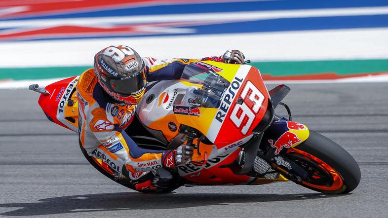 Marc Marquez