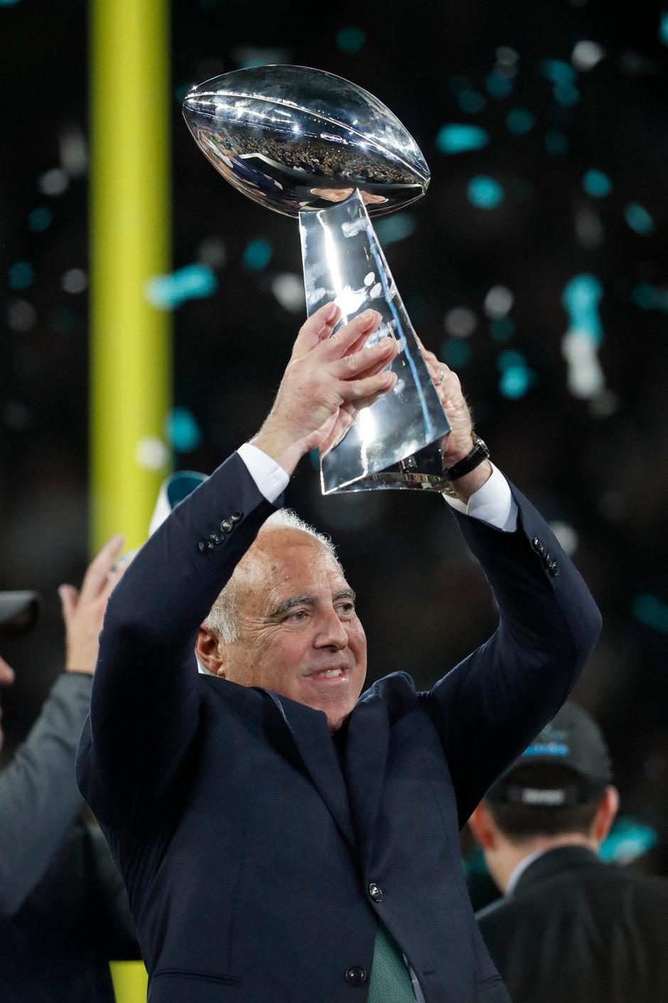 super bowl | Avtor: Profimedia