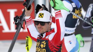 Marcel Hirscher