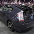 Toyota prius plus performance pacage