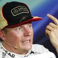 kimi raikkonen