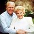 Betty Ford, Gerald Ford