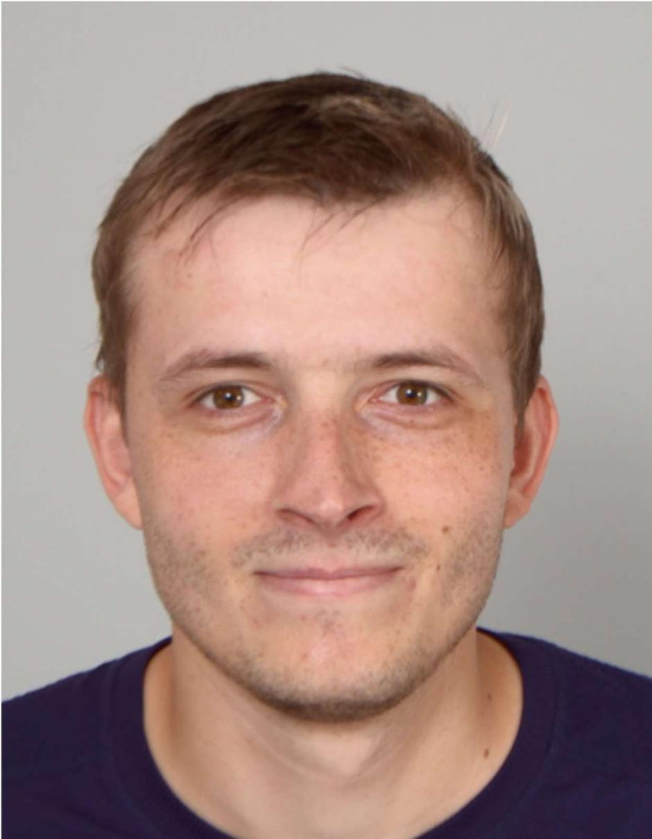 Miha Špacapan | Avtor: 