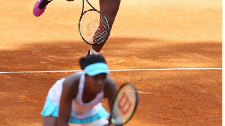 venus serena williams