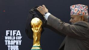 svetovno prvenstvo brazilija pokal