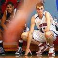 Kevin Laue bo v prihodnji sezoni zaigral v ameriški študenski ligi.