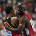 sp v atletiki Jonathan Borlee LaShawn Merritt