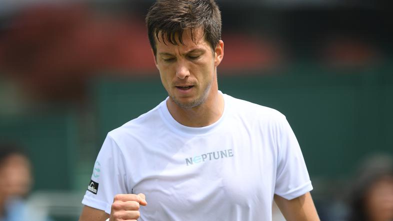 aljaž bedene