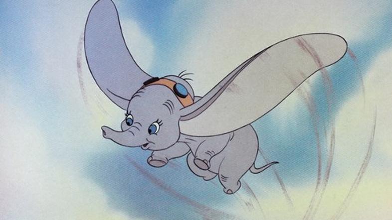 Dumbo