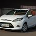 Ford fiesta ECOnetic