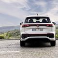 VW tayron