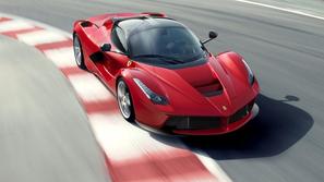 Ferrari laferrari