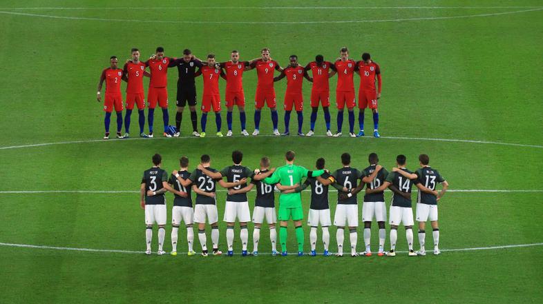 minuta molka nogomet