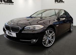 BMW serija 5: 530d-AVT-V6-LIMUZINA-XENON-LED-NAVI-PDC-TEMPOMAT-