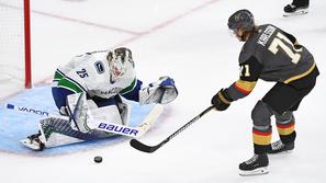 Vegas Golden Knights Vancouver Canucks