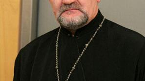 Nocojšnjo polnočnico v ljubljanski pravoslavni cerkvi sv. Cirila in Metoda bo vo