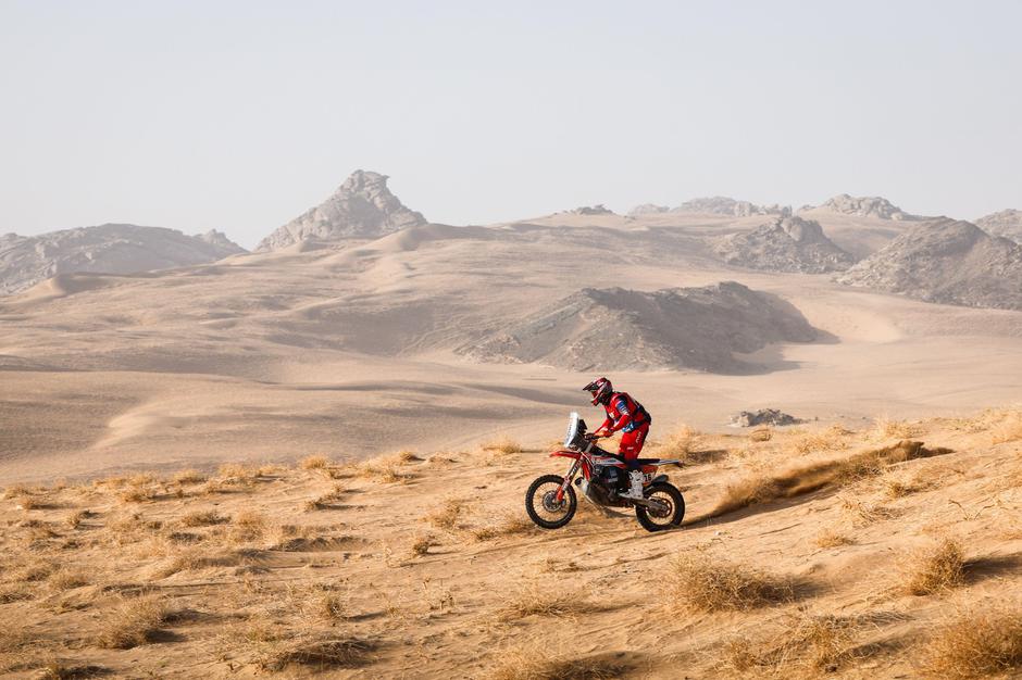 Toni Mulec | Avtor: Profimedia