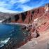 Red Beach, Santorini