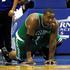 NBA finale Vzhod peta tekma Orlando Magic Boston Celtics Glen Davis